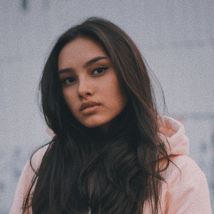 Photo of Sophia, Founder - QuickStart