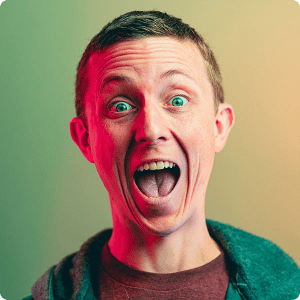 Photo of Marcel, CEO - VisionaryApps
