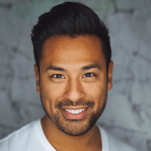 Photo of Ethan, Product Lead - Sparkly